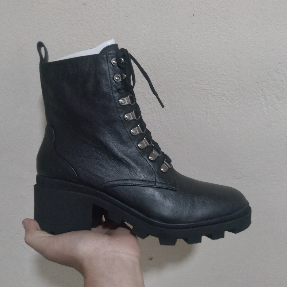 BP Boots